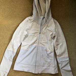 Lululemon Lightweight Jacket/Hoodie
